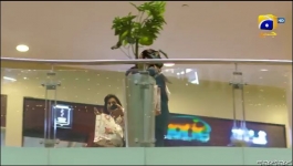 Habil Aur Qabil - Episode 07 - 13th June  2024